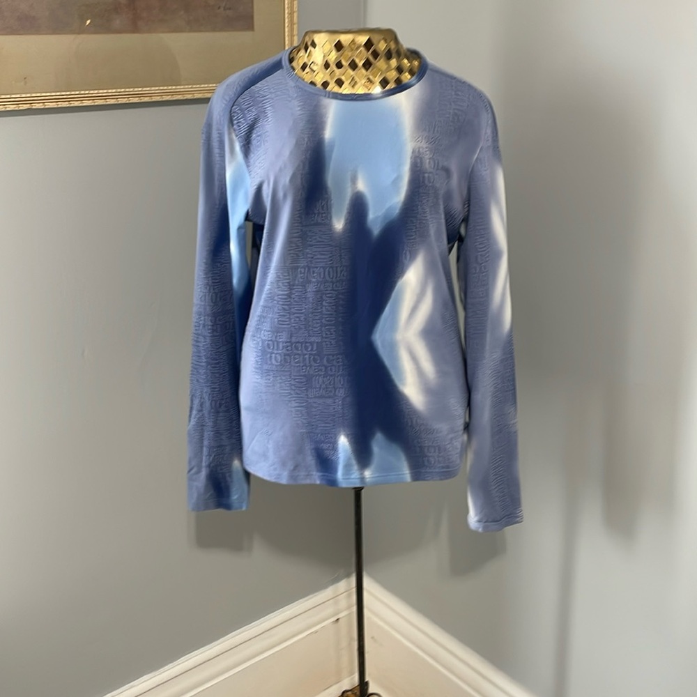 Vintage Roberto Cavalli Long sleeve T-Shirt